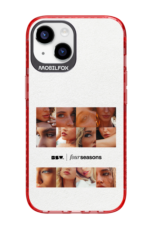 BSW FourSeasons 4 2.0 - Apple iPhone 14