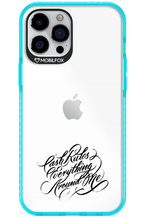 Cash Rules Script - Apple iPhone 12 Pro Max