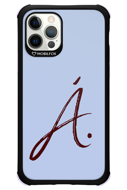 (Jellyfish Presso) A II 2.0 - Apple iPhone 12 Pro
