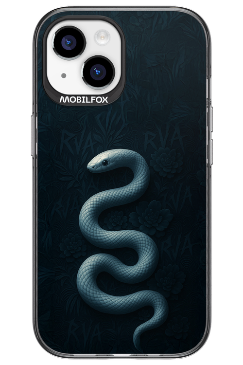 Night Venom 2.0 - Apple iPhone 15