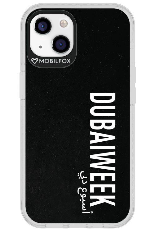 Dubaiweek 2.0 - Apple iPhone 13