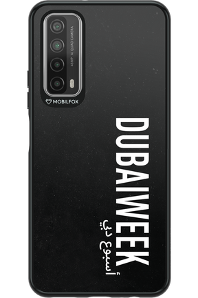 Dubaiweek 2.0 - Huawei P Smart 2021