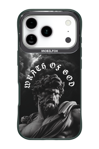 God 2.0 - Apple iPhone 17 Pro