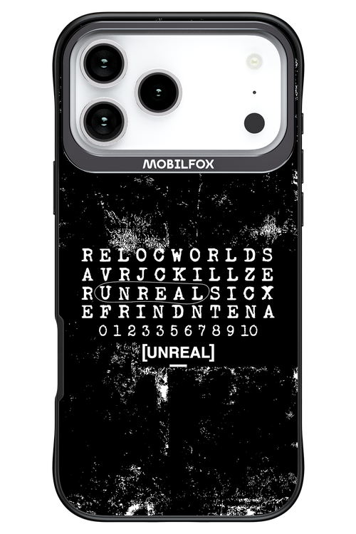 X Ten 2.0 - Apple iPhone 17 Pro Max