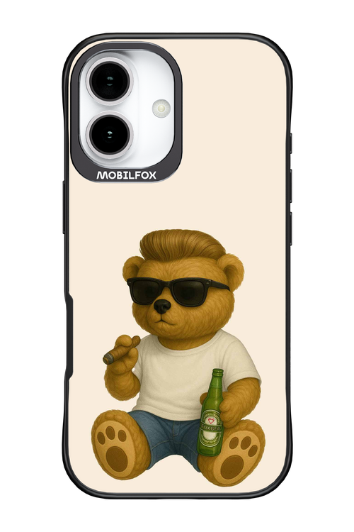 Gamibeer (Desert) - Apple iPhone 17