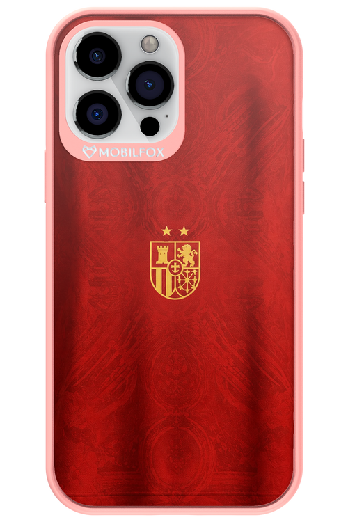 Spain II 2.0 - Apple iPhone 13 Pro Max