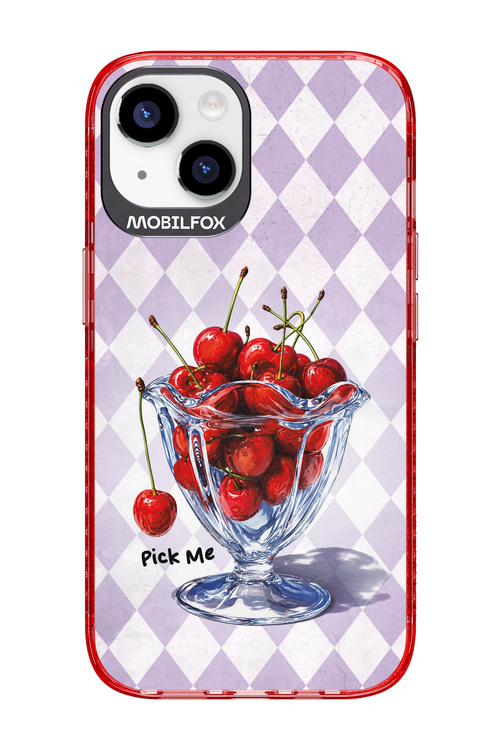 Pick Me 2.0 - Apple iPhone 14