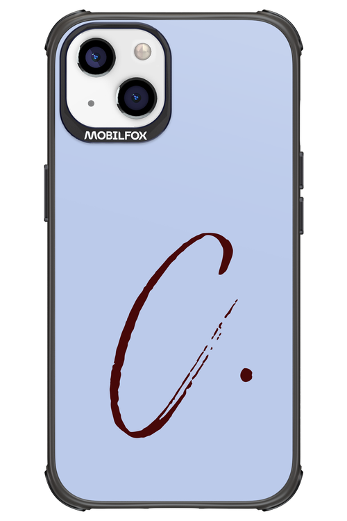 (Jellyfish Presso) C 2.0 - Apple iPhone 13