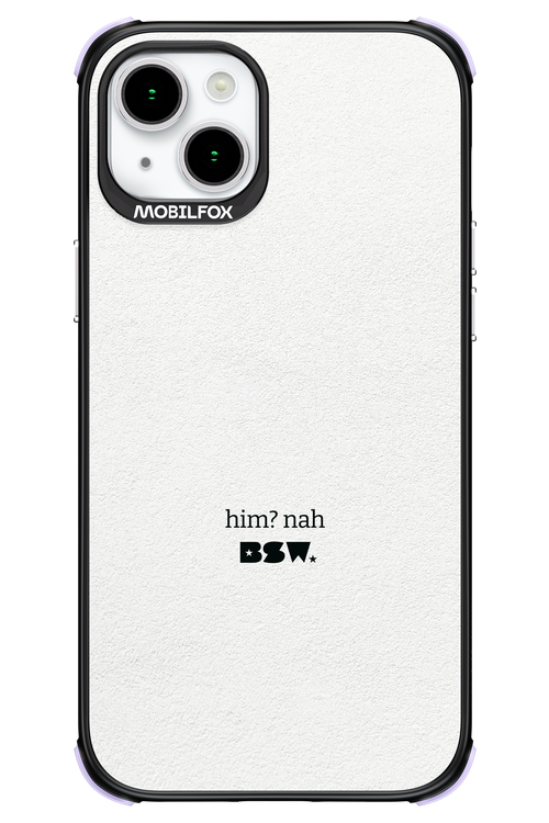 BSW FourSeasons 16 2.0 - Apple iPhone 15 Plus