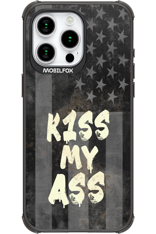 KISS II 2.0 - Apple iPhone 15 Pro Max