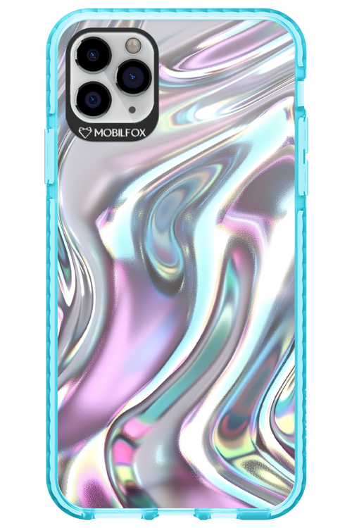 Holochrome 2.0 - Apple iPhone 11 Pro Max