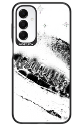 Grillz White Centaur 2.0 - Samsung A16