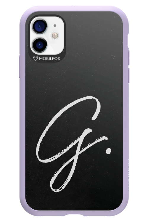 (Off Space) G 2.0 - Apple iPhone 11