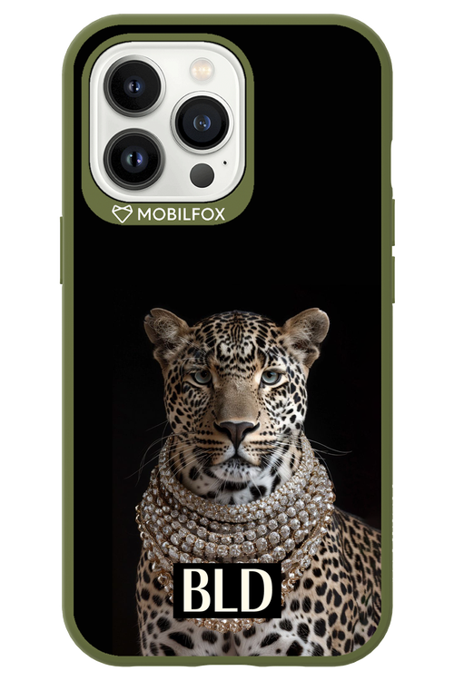 BLD LEO 2.0 - Apple iPhone 13 Pro