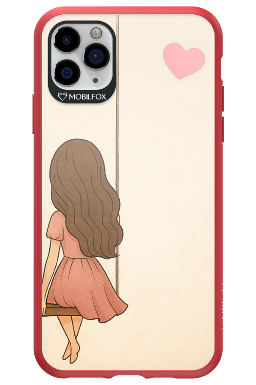 Girl Love II 2.0 - Apple iPhone 11 Pro Max