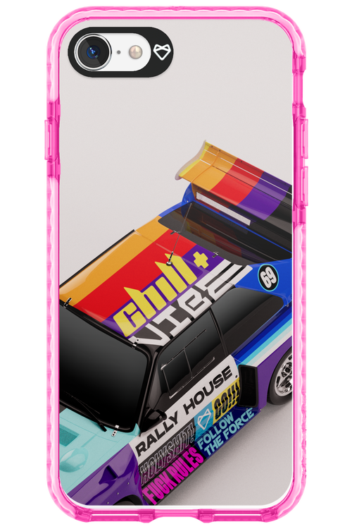 Rally House - Apple iPhone SE 2022