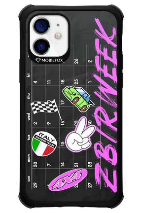 ZBIRWEEK - Apple iPhone 12