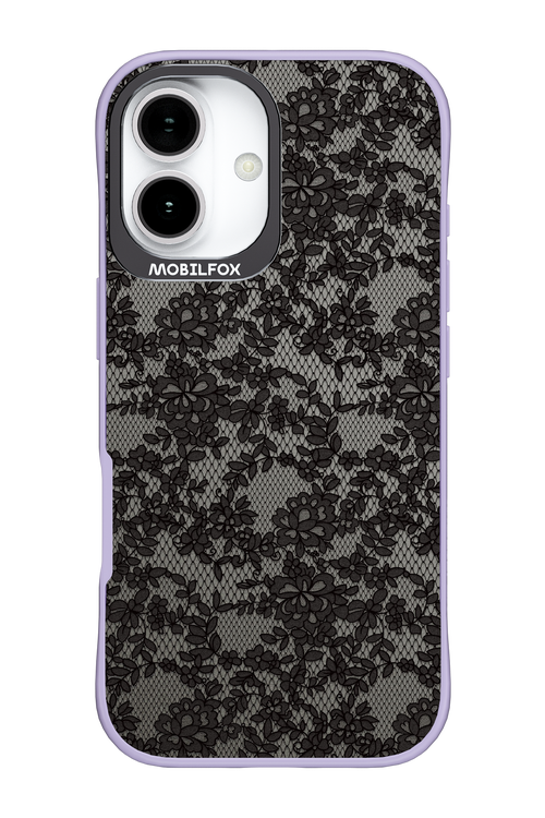 Floral lace 2.0 - Apple iPhone 17
