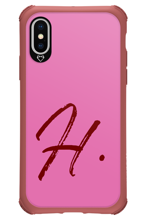 (Sorbet) H 2.0 - Apple iPhone XS