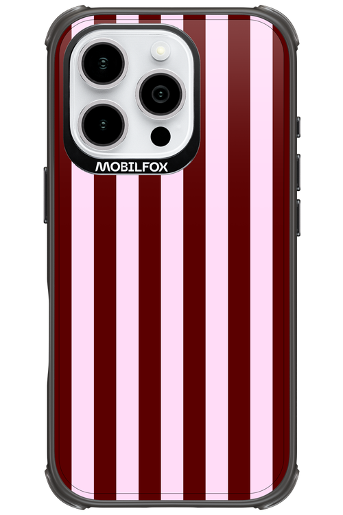 Circus Romance 2.0 - Apple iPhone 16 Pro
