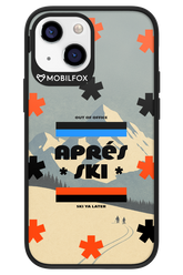 Ski Ya Later - Apple iPhone 13 Mini