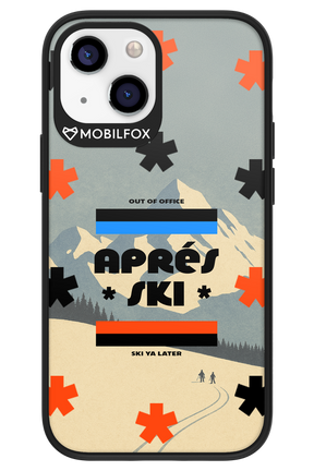 Ski Ya Later - Apple iPhone 13 Mini