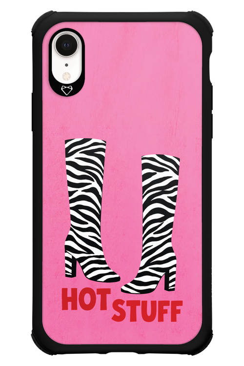 HOT STUFF 2.0 - Apple iPhone XR