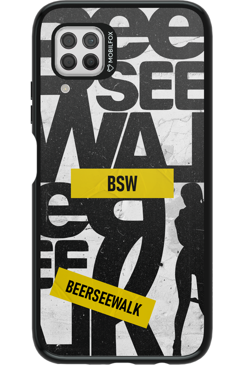Beerseewalk II 2.0 - Huawei P40 Lite