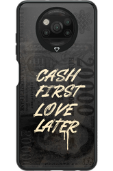 Love Later 2.0 - Xiaomi Poco X3 Pro
