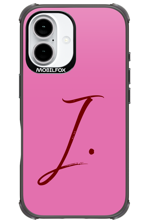 (Sorbet) I 2.0 - Apple iPhone 16