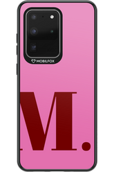 M (Sorbet) 2.0 - Samsung Galaxy S20 Ultra 5G