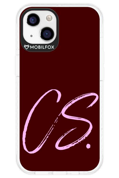 (Dark Blush) CS 2.0 - Apple iPhone 13