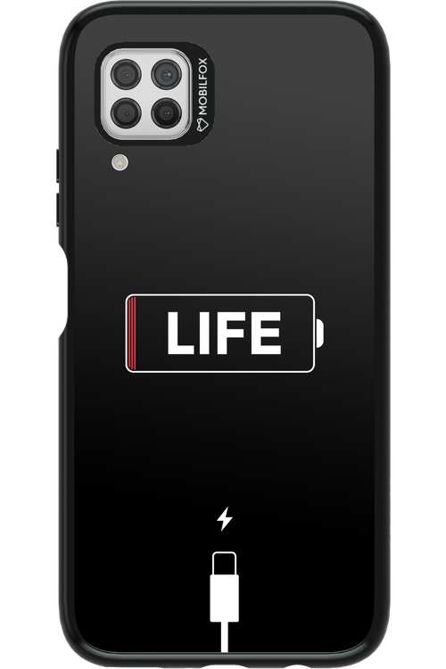 Life - Huawei P40 Lite