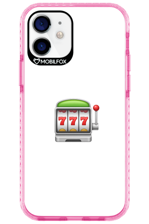 777 2.0 - Apple iPhone 12