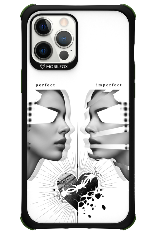 Arcok 2.0 - Apple iPhone 12 Pro Max