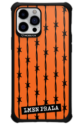 Böri Prala - Apple iPhone 12 Pro Max