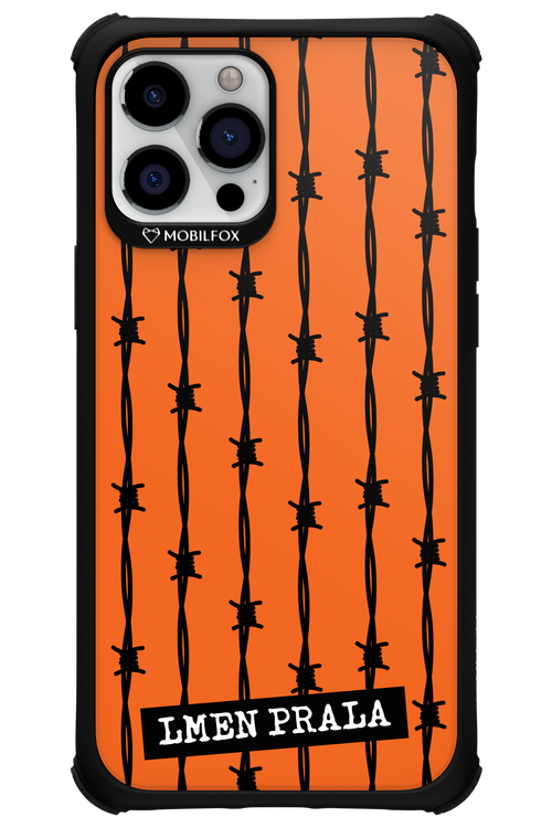 Böri Prala - Apple iPhone 12 Pro Max