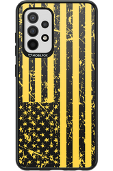 Crash & Stripes 2.0 - Samsung Galaxy A52 / A52 5G / A52s