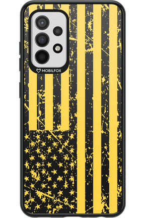 Crash & Stripes 2.0 - Samsung Galaxy A52 / A52 5G / A52s