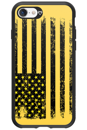 Impact Stripes - Apple iPhone SE 2020