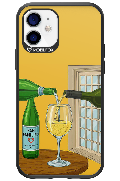 Gami Spritz 2.0 - Apple iPhone 12