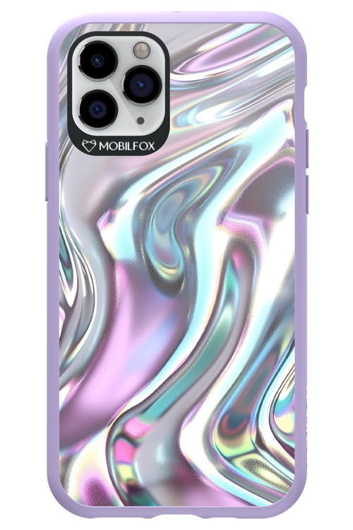 Holochrome 2.0 - Apple iPhone 11 Pro