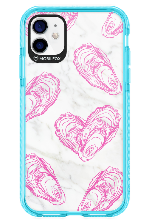 Shelly - Apple iPhone 11