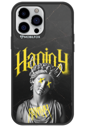 Classic Haniny - Apple iPhone 13 Pro Max