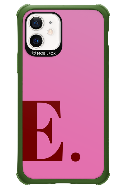 E (Sorbet) 2.0 - Apple iPhone 12