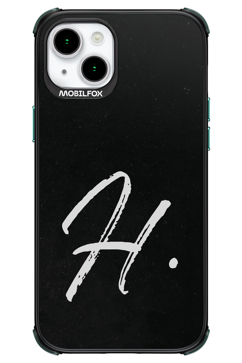 (Off Space) H 2.0 - Apple iPhone 15 Plus