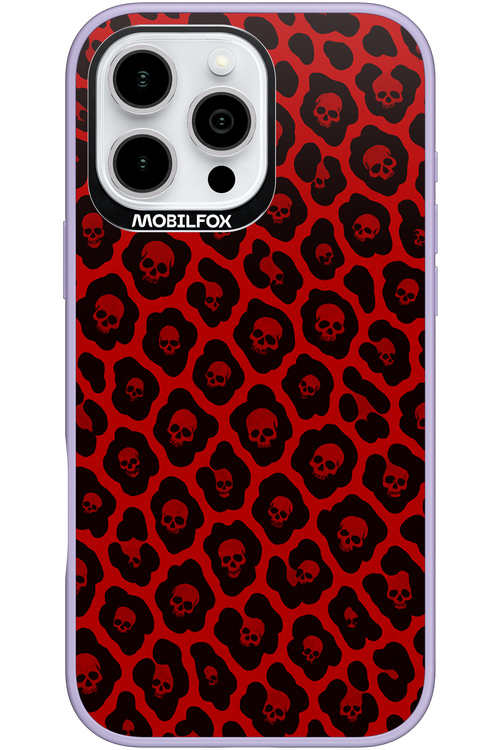 Deadly 2.0 - Apple iPhone 16 Pro Max