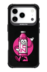 Vitamin Aqua Zn - Apple iPhone 17 Pro