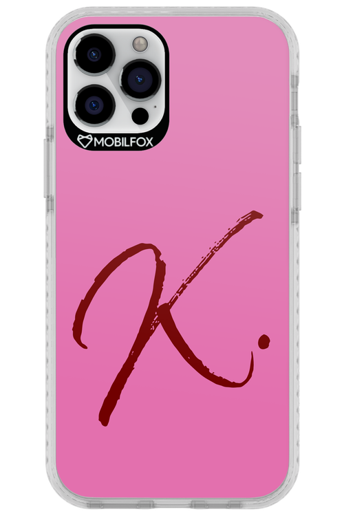 (Sorbet) K 2.0 - Apple iPhone 12 Pro