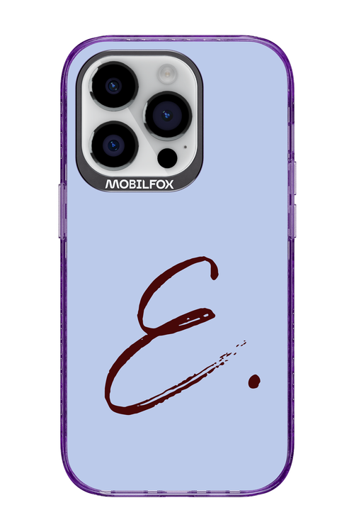(Jellyfish Presso) E 2.0 - Apple iPhone 14 Pro